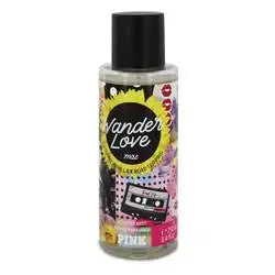 Victoria's Secret Wander Love Scented Mist By Victoria's Secret