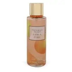 Victoria's Secret Citrus Chill Fragrance Mist Spray 8.4 oz - Vickie Lynn's