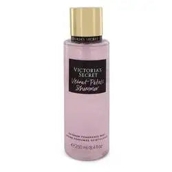 Victoria's Secret Velvet Petals Shimmer Fragrance Mist Spray By Victoria's Secret