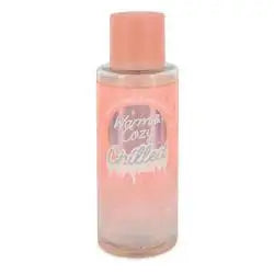 Victoria's Secret Warm & Cozy Chilled Fragrance Mist Spray By Victoria's Secret