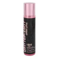 Victoria's Secret Love Star Glitter Lust Shimmer Spray By Victoria's Secret - Vickie Lynn's