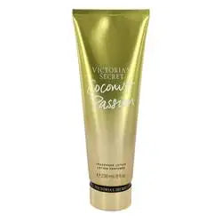 Victoria's Secret Coconut Passion Body Lotion By Victoria's Secret