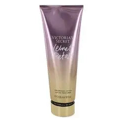 Victoria's Secret Velvet Petals Body Lotion By Victoria's Secret