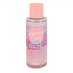 Victoria's Secret Warm & Cozy Sun Daze Body Mist By Victoria's Secret