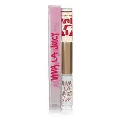 Viva La Juicy Duo Roller Ball Viva La Juicy + Viva La Juicy Rose By Juicy Couture