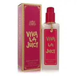 Viva La Juicy Body Lotion By Juicy Couture