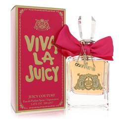 Viva La Juicy Eau De Parfum Spray de Juicy Couture