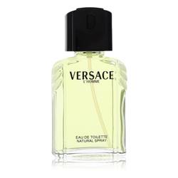 Versace L'homme Eau De Toilette Spray (Probador) Por Versace