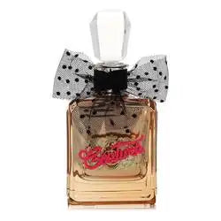 Viva La Juicy Gold Couture Eau De Parfum Spray (Tester) By Juicy Couture