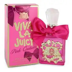 Viva La Juicy Pink Couture Eau De Parfum Spray de Juicy Couture