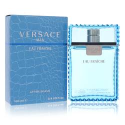 Versace Man Eau Fraiche After Shave de Versace