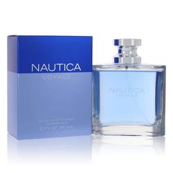 Nautica Voyage Eau De Toilette Spray de Nautica