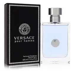Versace Pour Homme Desodorante en spray de Versace