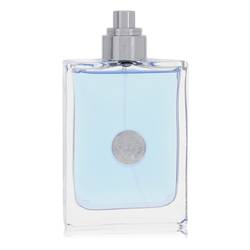 Versace Pour Homme Eau De Toilette Spray (Probador) Por Versace