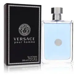 Versace Pour Homme Eau De Toilette Spray By Versace - Vickie Lynn's