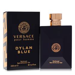 Versace Pour Homme Dylan Blue gel de ducha de Versace