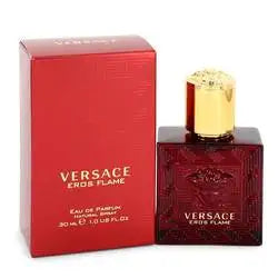 Versace Eros Flame Eau De Parfum Spray de Versace
