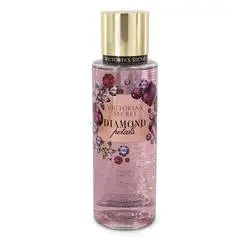 Victoria's Secret Diamond Petals Fragrance Mist Spray By Victoria's Secret
