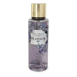 Victoria's Secret Platinum Ice Fragrance Mist Spray By Victoria's Secret