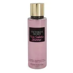 Victoria's Secret Pure Seduction Shimmer Fragrance Mist Spray By Victoria's Secret