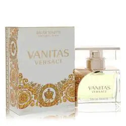 Vanitas Eau De Toilette Spray De Versace