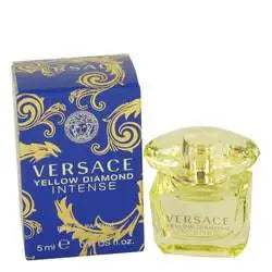 Versace Yellow Diamond Intense Mini EDP By Versace - Vickie Lynn's