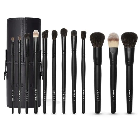 VACAY MODE BRUSH COLLECTION