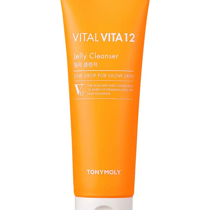 Vital Vita 12 Jelly Cleanser