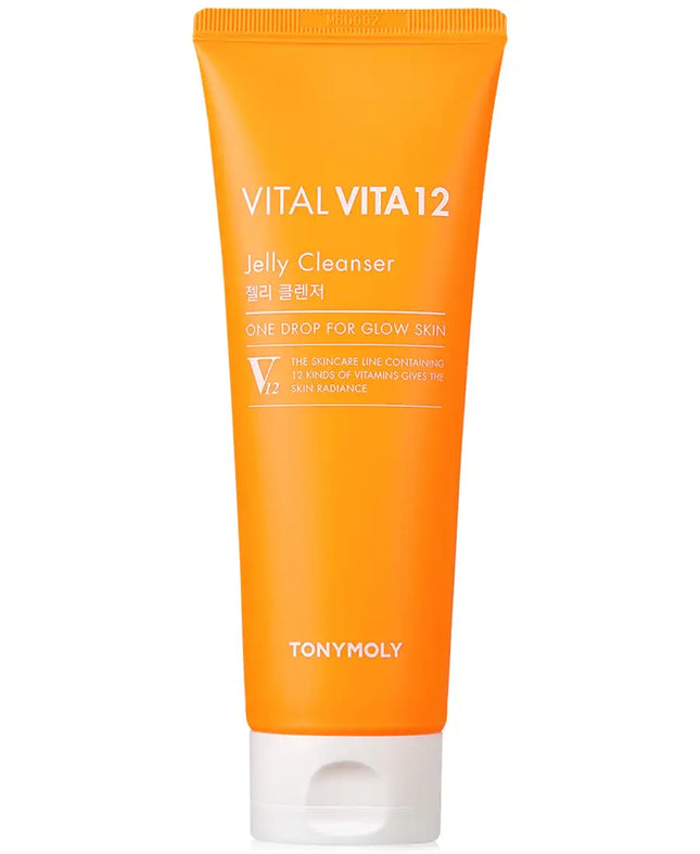 Vital Vita 12 Jelly Cleanser