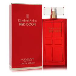 Red Door Eau De Toilette Spray By Elizabeth Arden