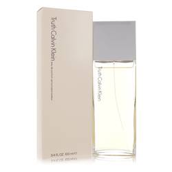 Verdad Eau De Parfum Spray De Calvin Klein