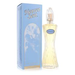 Heaven Sent Eau De Parfum Spray, reformulado 3.4 oz
