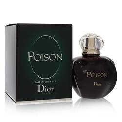 Veneno Eau De Toilette Spray De Christian Dior