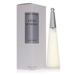 L'eau D'issey (issey Miyake) Eau De Toilette Spray de Issey Miyake