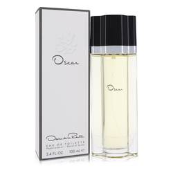 Oscar Eau De Toilette Spray De Oscar De La Renta