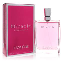 Miracle Eau De Parfum Spray de Lancome