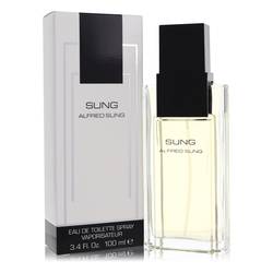 Alfred Sung Eau De Toilette Spray By Alfred Sung