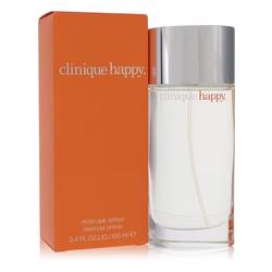 Happy Eau De Parfum Spray By Clinique 3.4 oz.