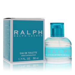 Ralph Eau De Toilette Spray 1.7oz