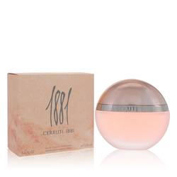 1881 Eau De Toilette Spray By Nino Cerruti 3.3 oz - Vickie Lynn's