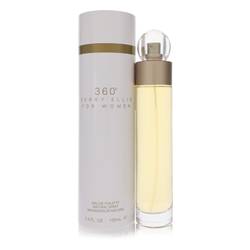 Perry Ellis 360 Eau De Toilette Spray By Perry Ellis