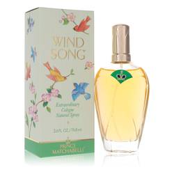 Wind Song Colonia Spray de Prince Matchabelli