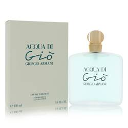 Acqua Di Gio Eau De Toilette Spray By Giorgio Armani - Vickie Lynn's