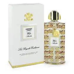 White Amber Eau De Parfum Spray By Creed