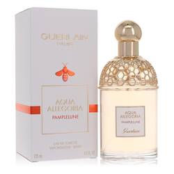 Aqua Allegoria Pamplelune Eau De Toilette Spray De Guerlain