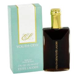 Aceite de baño Youth Dew de Estee Lauder