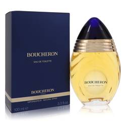 Boucheron Eau De Toilette Spray De Boucheron