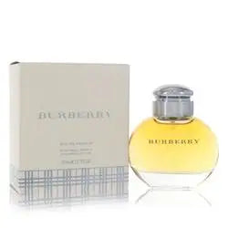 Burberry Eau De Parfum Spray 1.7oz