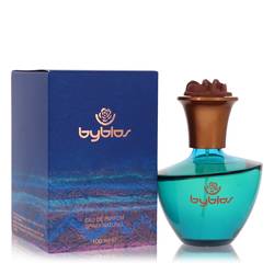 Byblos Eau De Parfum Spray Por Byblos