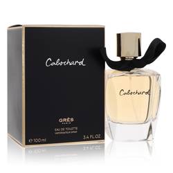 Cabochard Eau De Toilette Spray De Parfums Gres